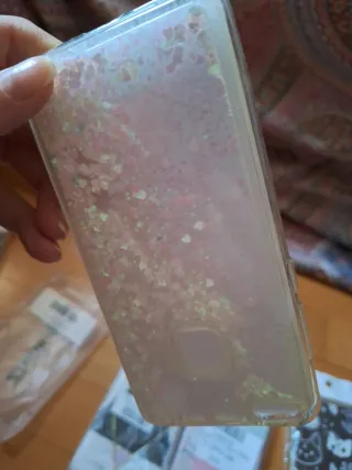 Cover Huawei P10 Lite