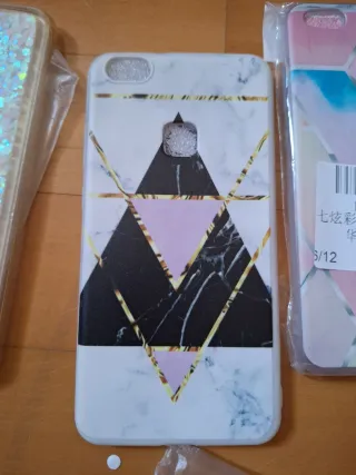 Cover Huawei P10 Lite