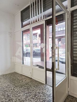 Local comercial en alquiler en Beraun - Pontika en Errenteria