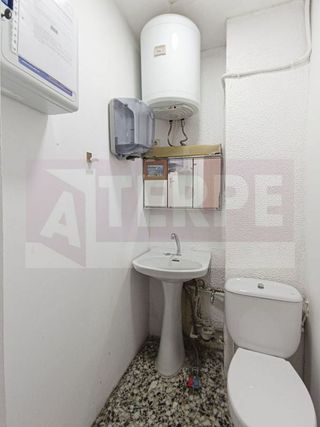 Local comercial en alquiler en Beraun - Pontika en Errenteria