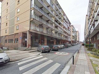 Local comercial en alquiler en Beraun - Pontika en Errenteria