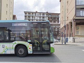Local comercial en alquiler en Beraun - Pontika en Errenteria