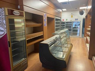 Local comercial en alquiler en Plan Sur-Amistad en Guadalajara