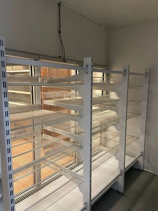 Local comercial en alquiler en Plan Sur-Amistad en Guadalajara