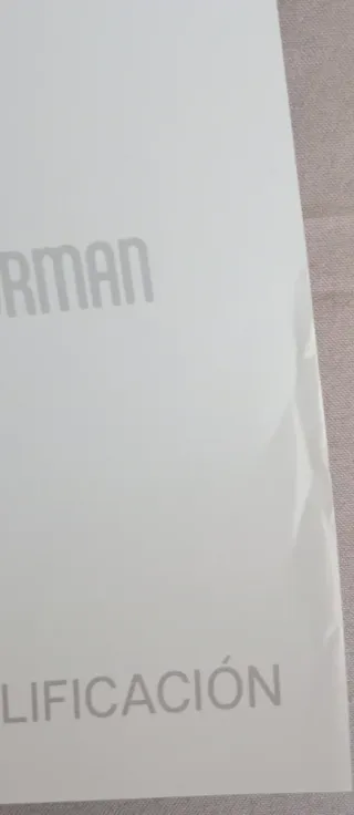 Cartel de cine Rental Family