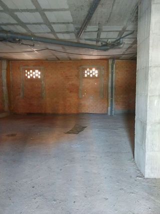 Local comercial en alquiler en Teatinos en Málaga