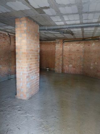 Local comercial en alquiler en Teatinos en Málaga