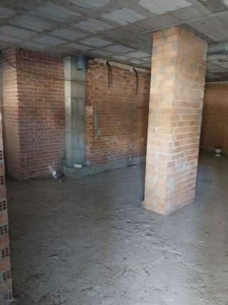 Local comercial en alquiler en Teatinos en Málaga