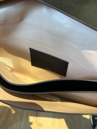 Bolso Calvin Klein Jeans Negro