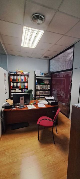 Nave industrial en alquiler en Polígono Industrial Sur en San Sebastián de los Reyes