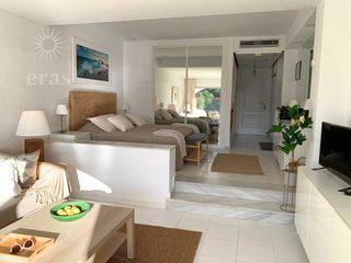 Piso en alquiler en Riviera del Sol en Mijas