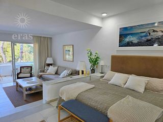 Piso en alquiler en Riviera del Sol en Mijas