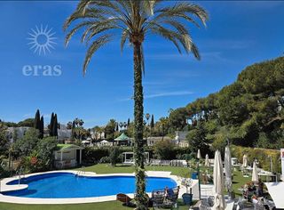 Piso en alquiler en Riviera del Sol en Mijas