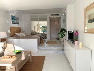 Piso en alquiler en Riviera del Sol en Mijas