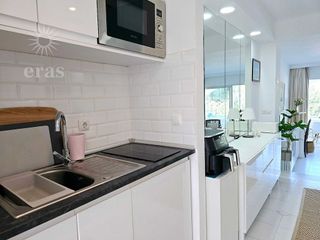 Piso en alquiler en Riviera del Sol en Mijas