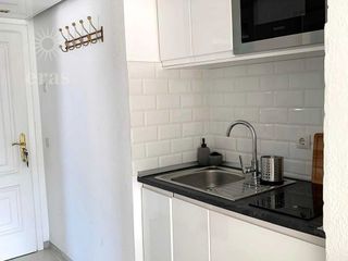 Piso en alquiler en Riviera del Sol en Mijas