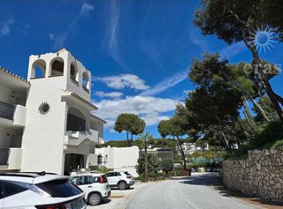 Piso en alquiler en Riviera del Sol en Mijas