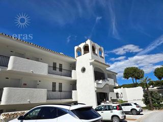 Piso en alquiler en Riviera del Sol en Mijas