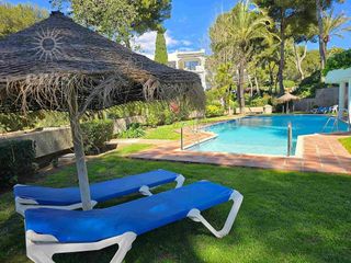 Piso en alquiler en Riviera del Sol en Mijas