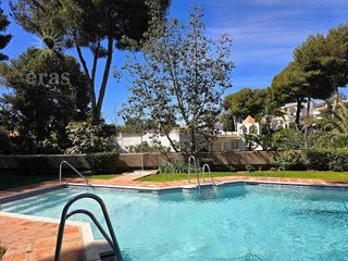 Piso en alquiler en Riviera del Sol en Mijas