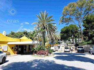 Piso en alquiler en Riviera del Sol en Mijas