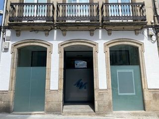Local comercial en alquiler en Centro - Recinto Amurallado en Lugo