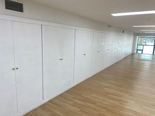 Local comercial en alquiler en Centro - Recinto Amurallado en Lugo