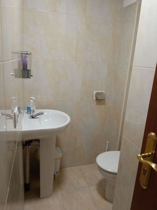 Oficina en alquiler en Casco Viejo en Vitoria-Gasteiz