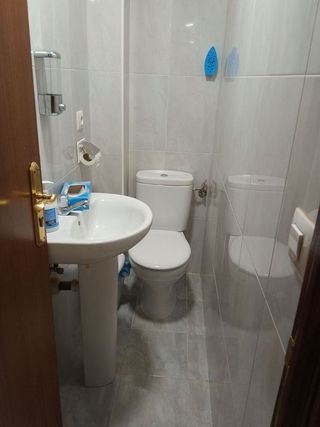 Oficina en alquiler en Casco Viejo en Vitoria-Gasteiz