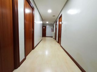 Oficina en alquiler en Casco Viejo en Vitoria-Gasteiz