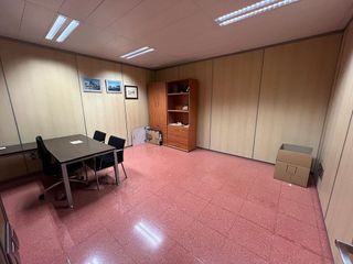 Local comercial en alquiler en Altabix en Elche