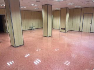 Local comercial en alquiler en Altabix en Elche