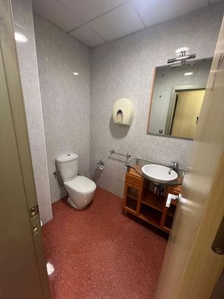 Local comercial en alquiler en Altabix en Elche