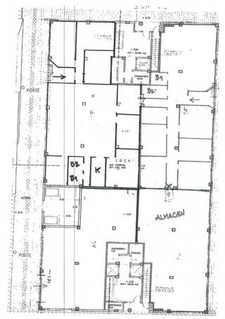 Local comercial en alquiler en Altabix en Elche