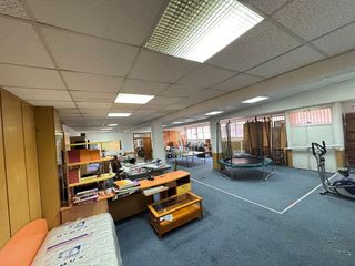 Local comercial en alquiler en Centro en Getafe