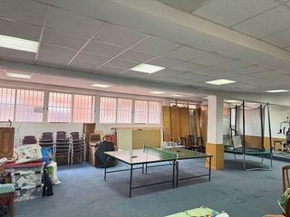 Local comercial en alquiler en Centro en Getafe