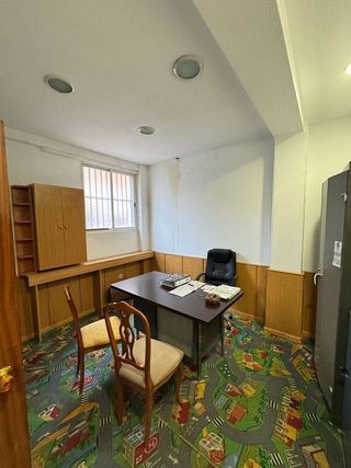 Local comercial en alquiler en Centro en Getafe