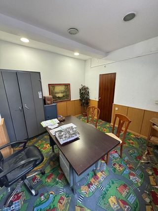 Local comercial en alquiler en Centro en Getafe