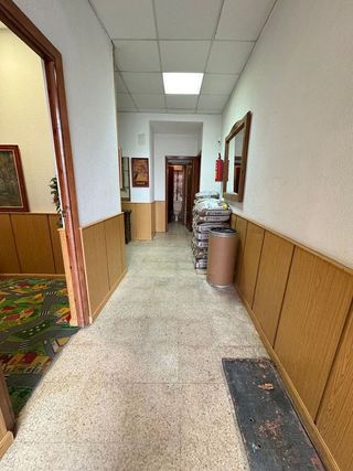 Local comercial en alquiler en Centro en Getafe