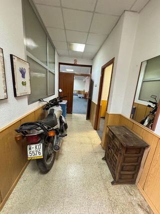 Local comercial en alquiler en Centro en Getafe