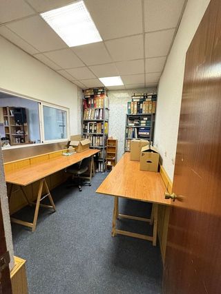 Local comercial en alquiler en Centro en Getafe