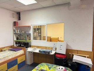 Local comercial en alquiler en Centro en Getafe