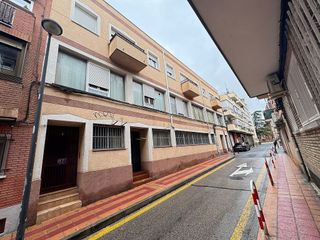 Local comercial en alquiler en Centro en Getafe