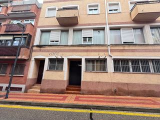 Local comercial en alquiler en Centro en Getafe