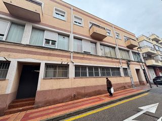 Local comercial en alquiler en Centro en Getafe