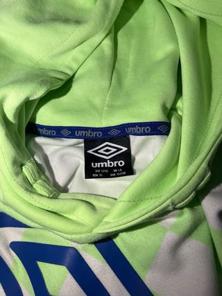 (sudadera y pantalón) ideal para no pasar frío