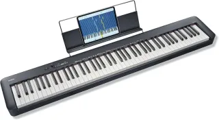 Casio CDP-S110 Piano Digital con soporte