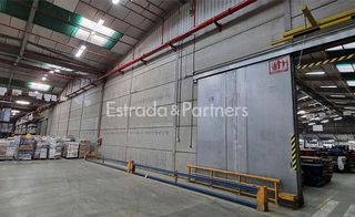 Nave industrial en alquiler en Zona Estación en Valdemoro