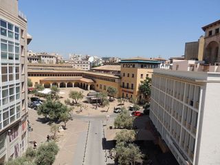 Ático en alquiler en Mercat  - La Missió - Plaça dels Patins en Palma de Mallorca