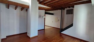 Ático en alquiler en Mercat  - La Missió - Plaça dels Patins en Palma de Mallorca